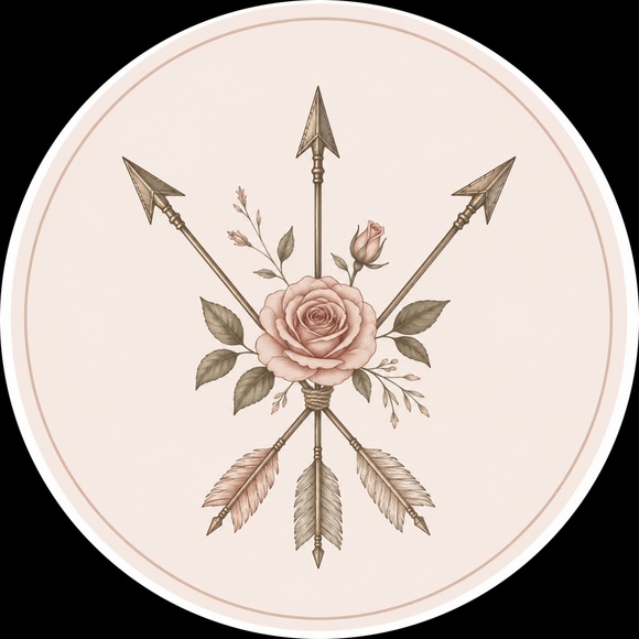 roseandarrows